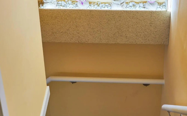 Apartamentos Casa Dakar