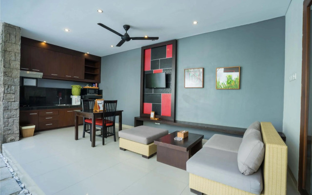 Samaja Beachside Villas