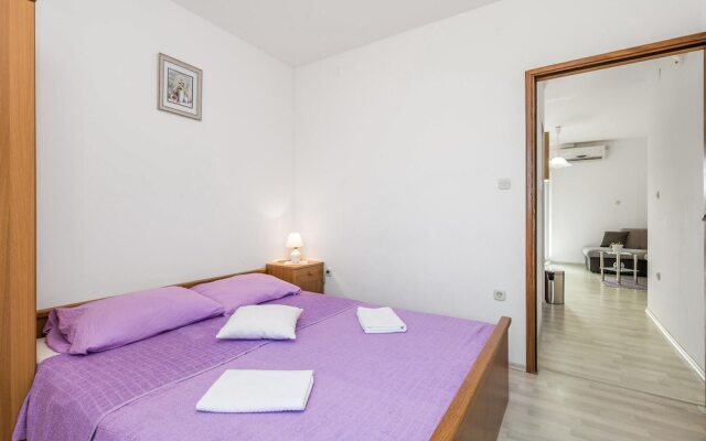Stunning Home in Povljana With Wifi and 1 Bedrooms