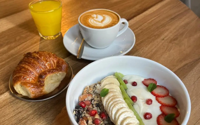 Vilon Recoleta Hotel