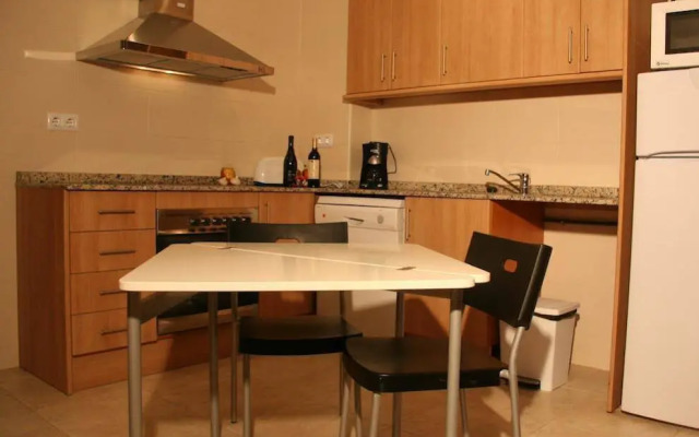 Apartments HHB