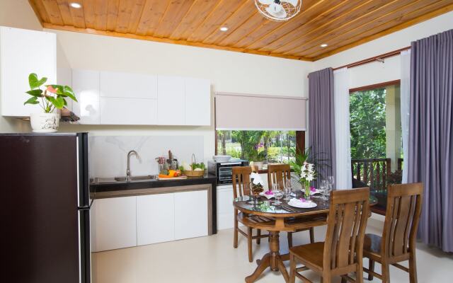 Elwood Premier Resort Phu Quoc