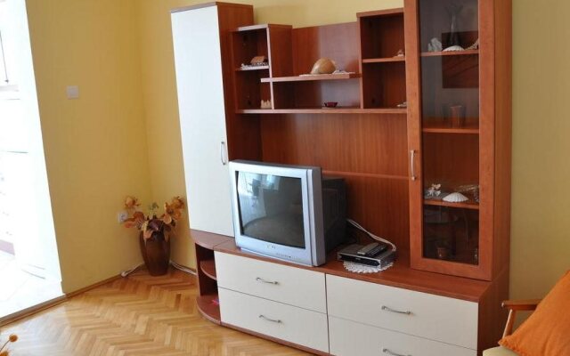 Apartmani Antunović Podgora