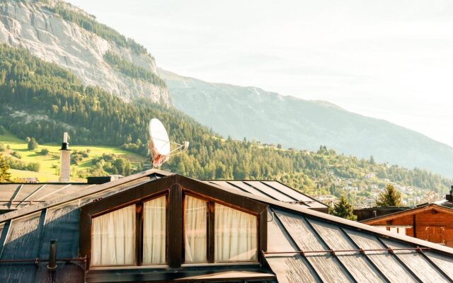 Hillsite Hotel