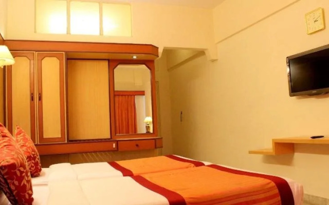 Hotel Yasodha Towers