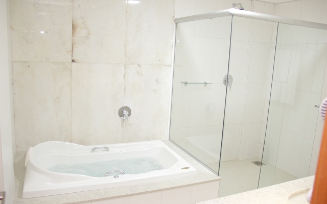 Gran Park Hotel e Convenções