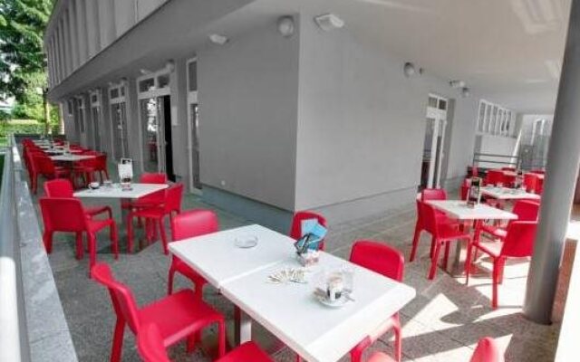 MC Hostel Brezice
