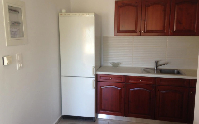 Τhe Sunny Apartments