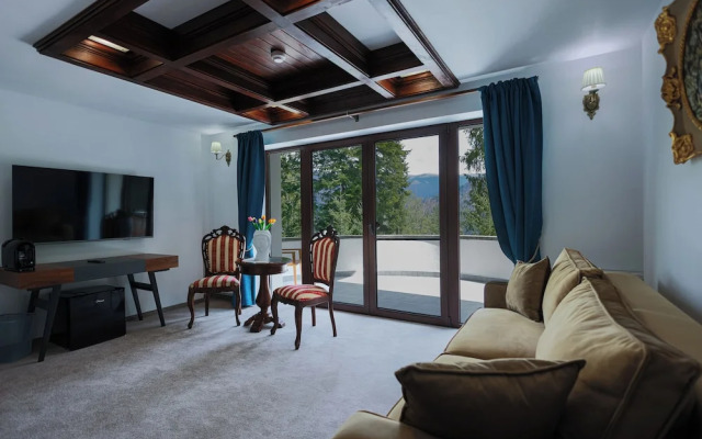Villa Tom
