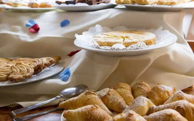 Best Western Hotel Master