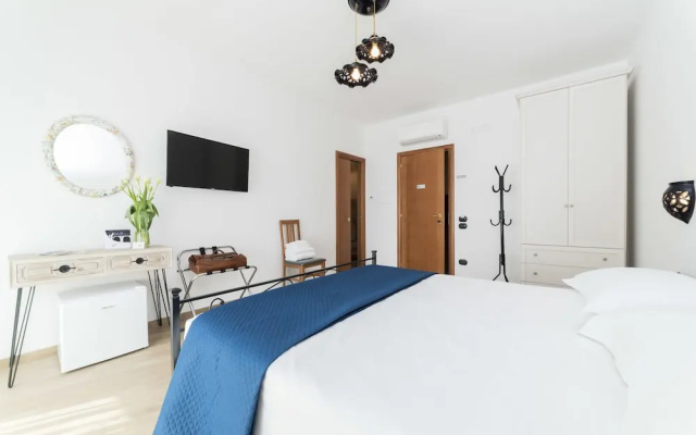 B&B Palazzo Pinto