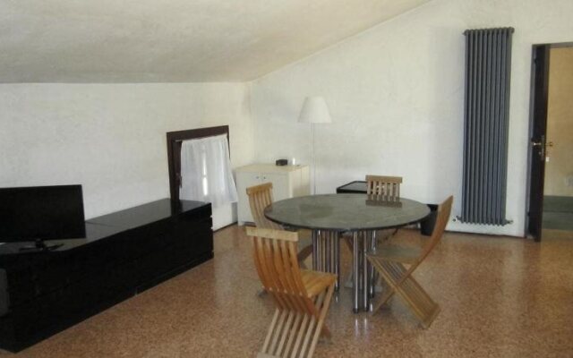 Hotel Locanda Ca Masieri