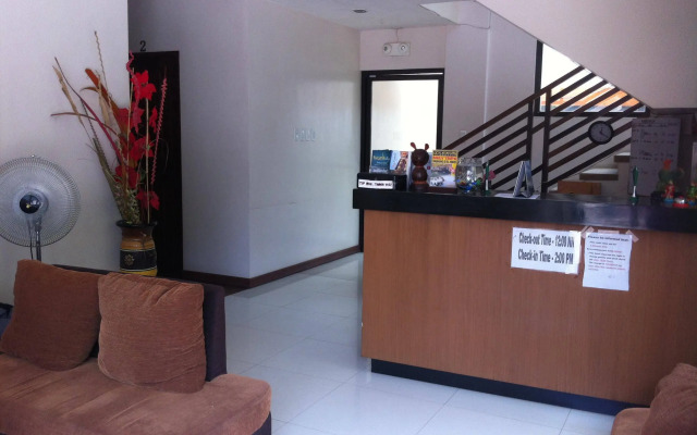 Villa del Vincejos Hotel