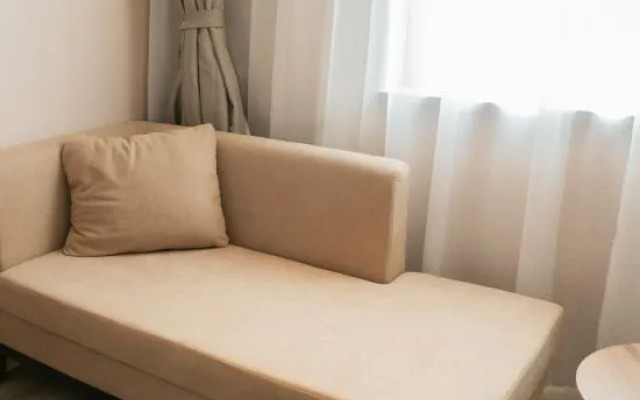 Homeinn Plus Hotel (Nantong Haimen Fujiang Road)