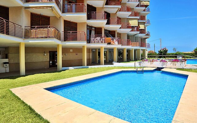 Apartment Cofisa Jávea 34275