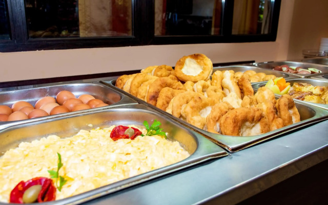 Hotel Orphey Bansko