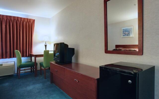 Americas Best Value Inn-Edmonds Seattle North