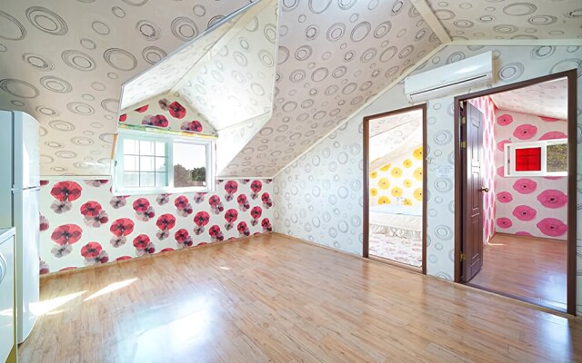 Taean Firenze Pension