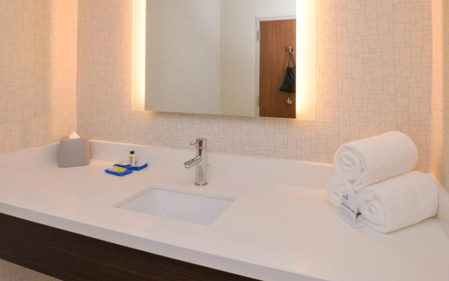 Holiday Inn Express & Suites Shreveport - Downtown by IHG