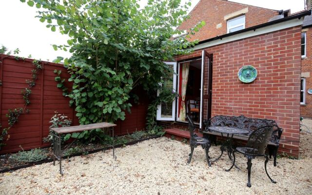 Oxford Professor's Edwardian Home