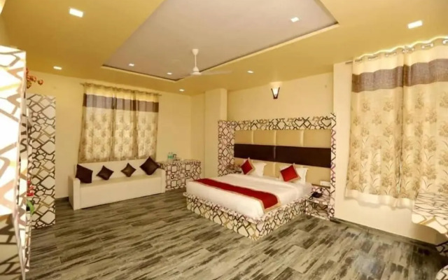 Rock Star Hotel