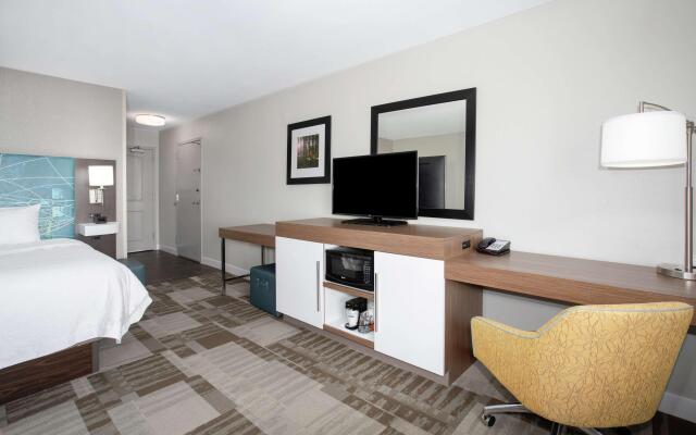 Hampton Inn Bellevue