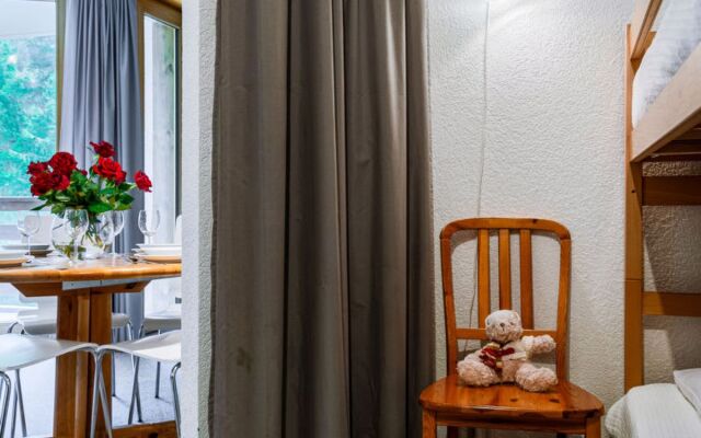 Mont Fort 43 Nendaz in Nendaz