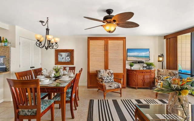 Valley Isle 208