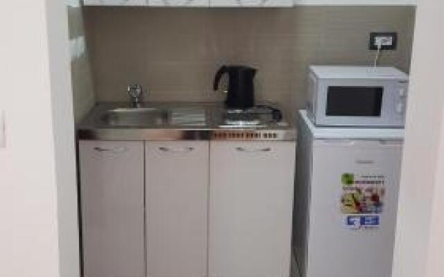Apartments Sirena