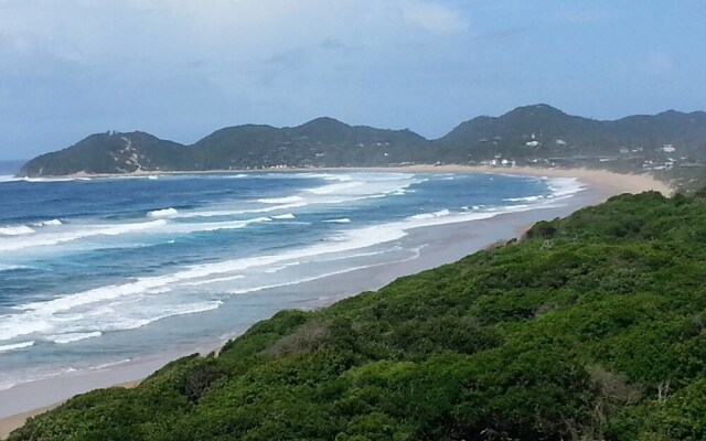 Baleia Vista Sea View