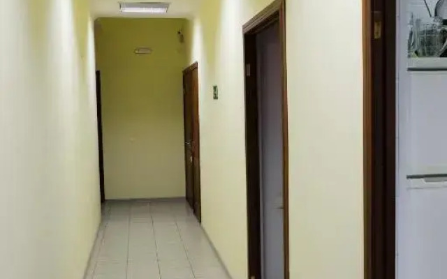 Hotel Blagodatniy