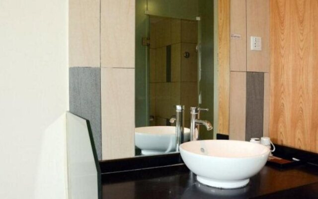 Loft Inn Shaoguan Donggang Ridge