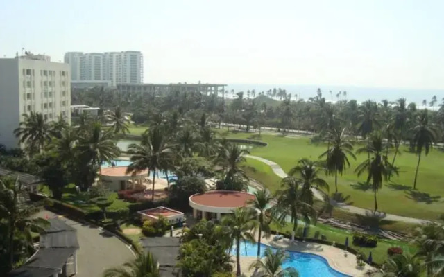 Condominio Kabah 805