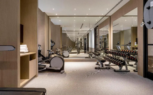 InterContinental Kaohsiung by IHG