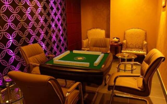 Country Garden Phoenix Hotel Wuhan
