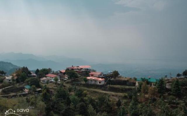 Saiva Hill Resort