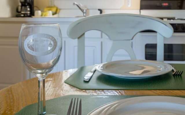 The Club at New Seabury