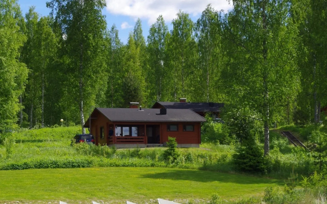 Hapimag Resort Punkaharju