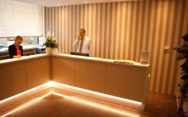 Boutique Hotel Re Enzo