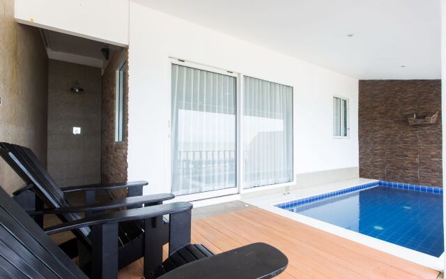 Chaweng Cove Beach Resort