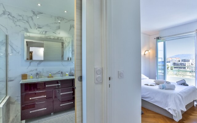 Feeling Riviera - 115 Promenade