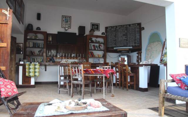 Game Fish Lodge