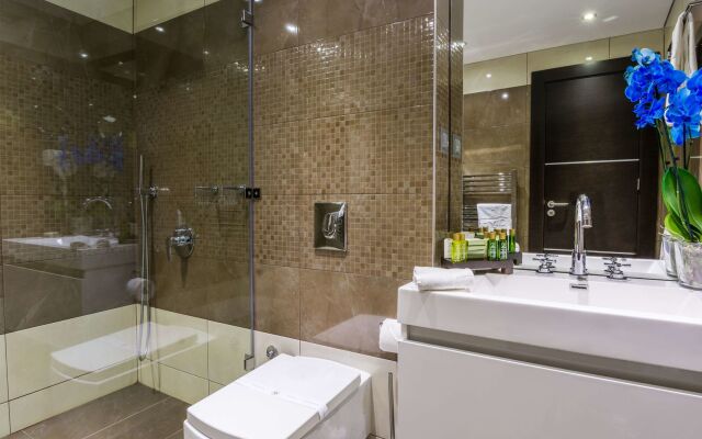 Best Western Plus Olives City Hotel