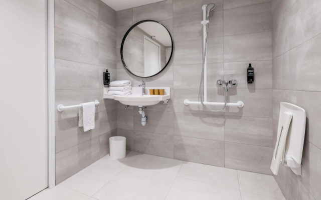 ibis Bordeaux Centre Meriadeck