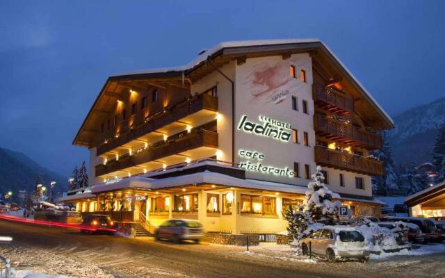 Hotel Ladinia