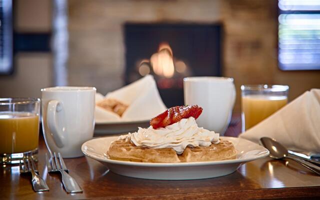 Best Western Rocky Mountain House Inn & Suites