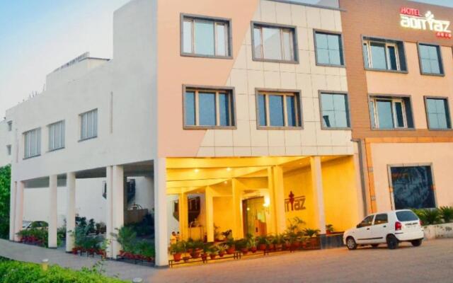 Hotel Adityaz