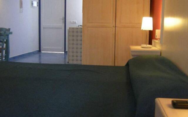 Residence Timeo