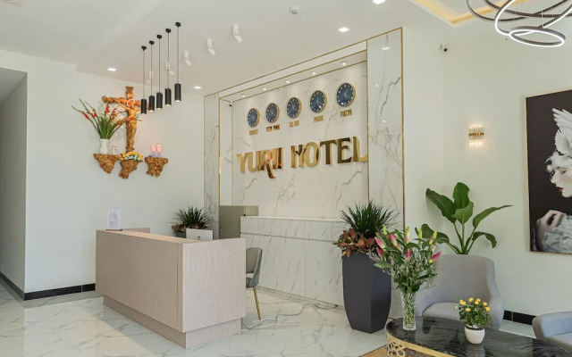 Yurii Hotel