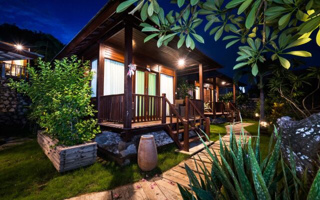 Lembongan Sanctuary Villas